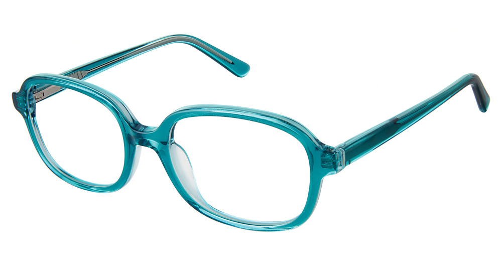AQUA SHIMMER