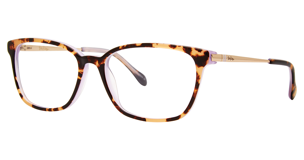 Lilac Tortoise