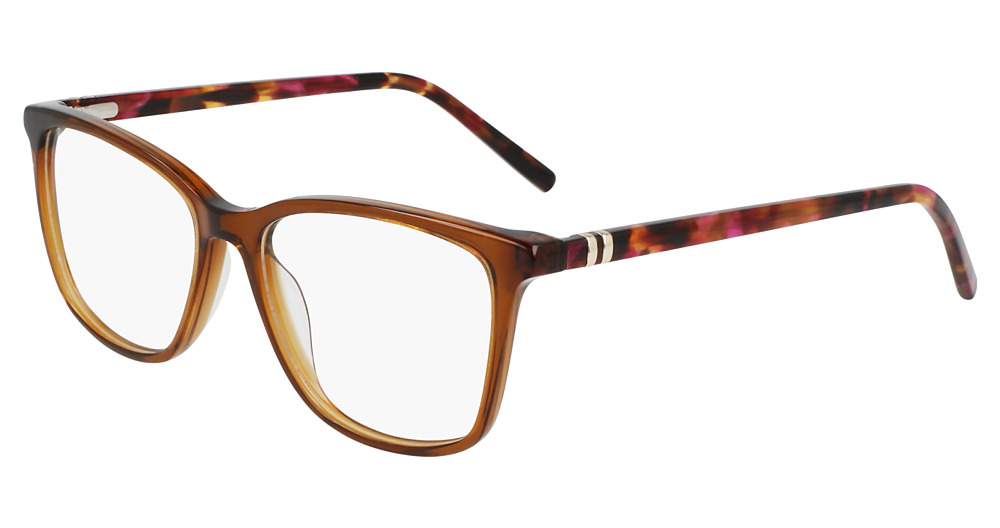 CRYSTAL BROWN/TORTOISE
