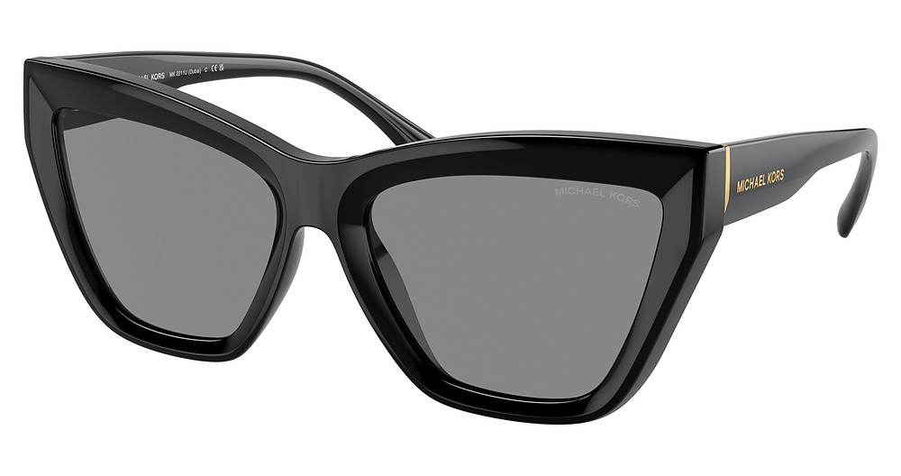 BLACK / DARK GREY SOLID