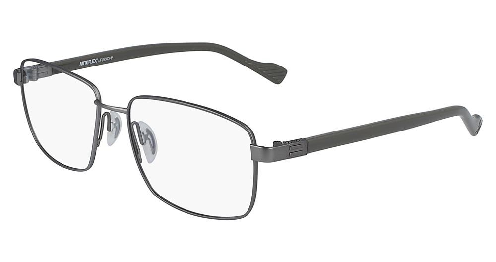 (035) LIGHT GUNMETAL