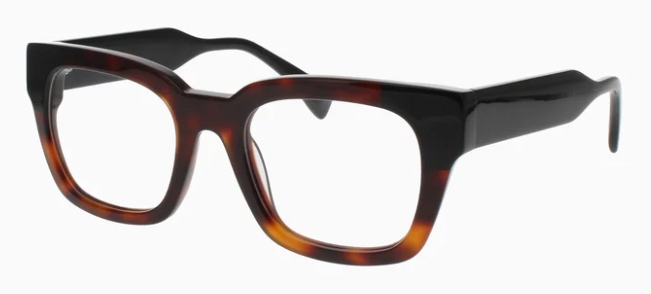 L02G ORANGE TRANSPARENT