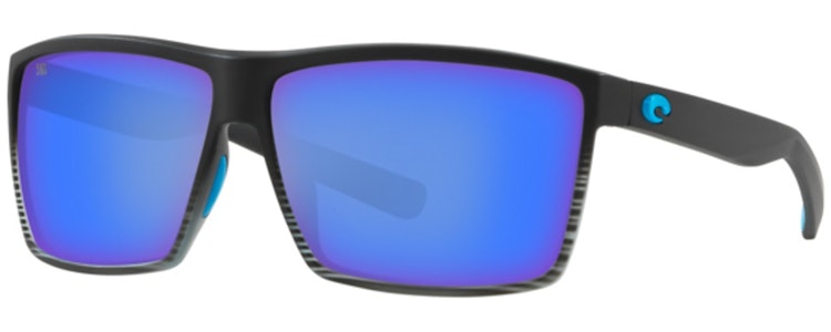 179 MATTE SMOKE CRYSTAL / BLUE MIRROR 580G