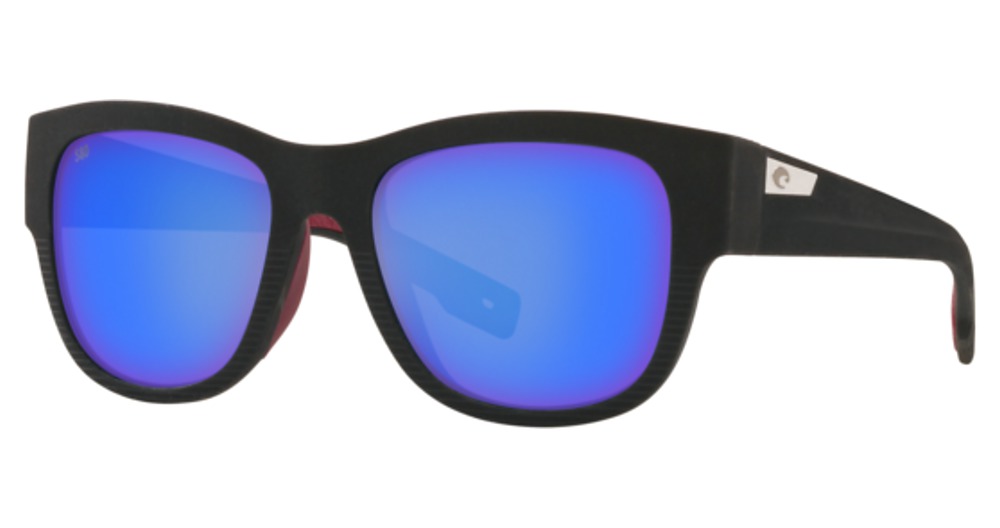 04G NET BLACK / BLUE MIRROR 580G