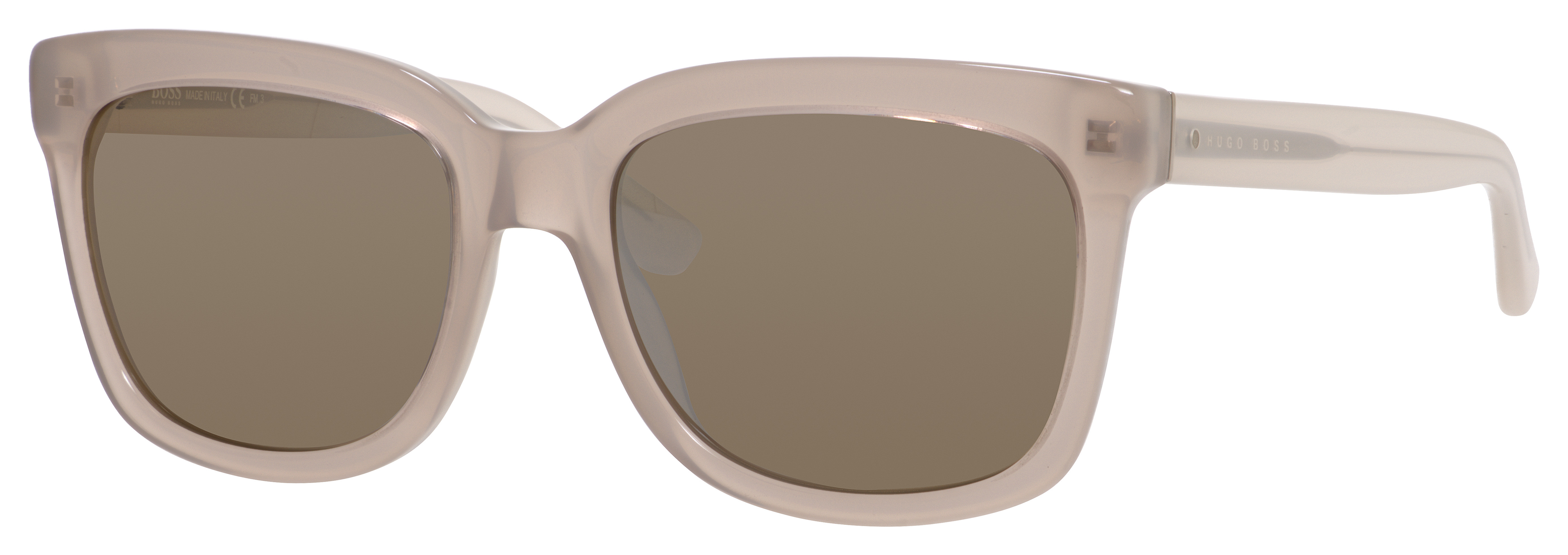 Cream Ice (36 Dark Brown Mirror Silver)