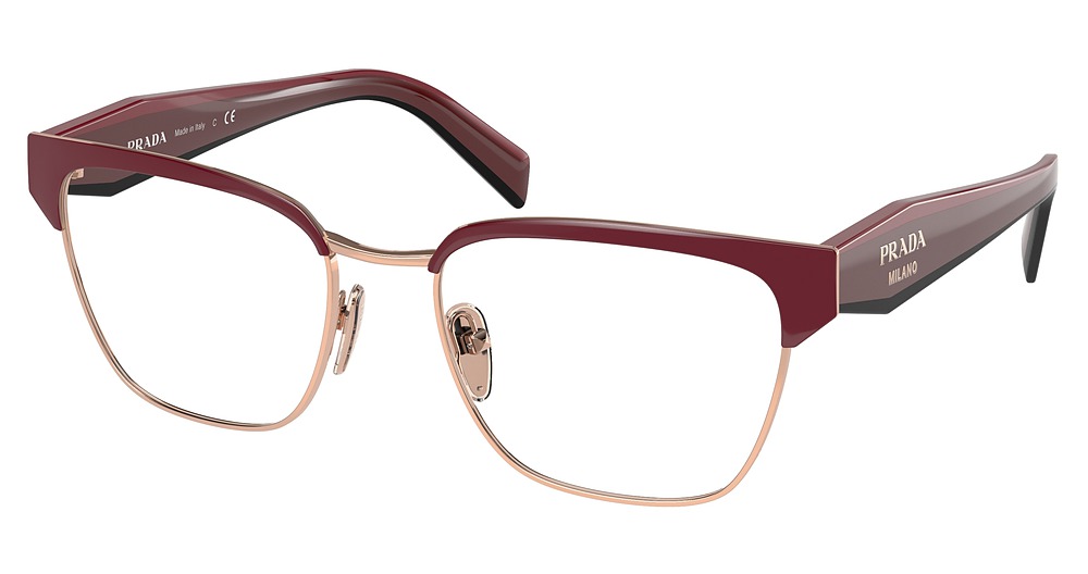 RED/ROSE GOLD