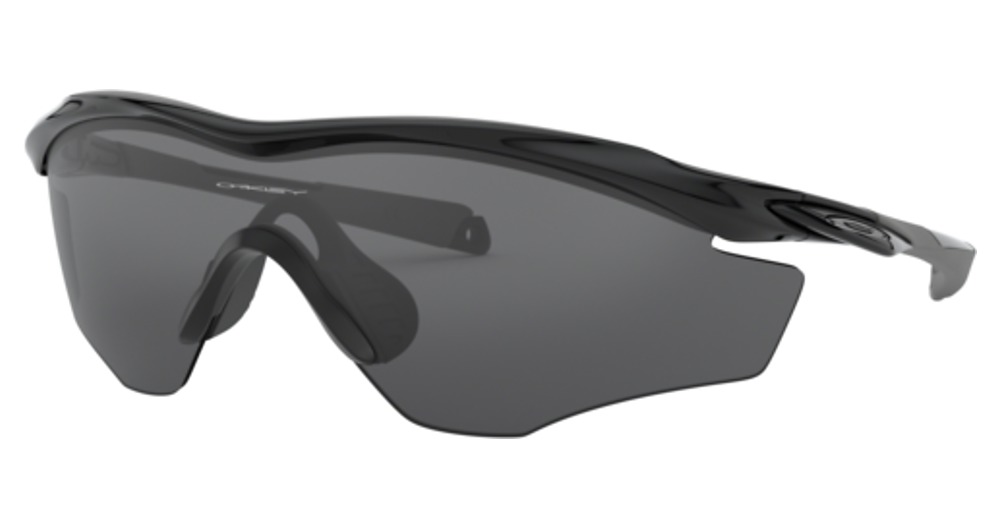 POLISHED BLACK / GREY