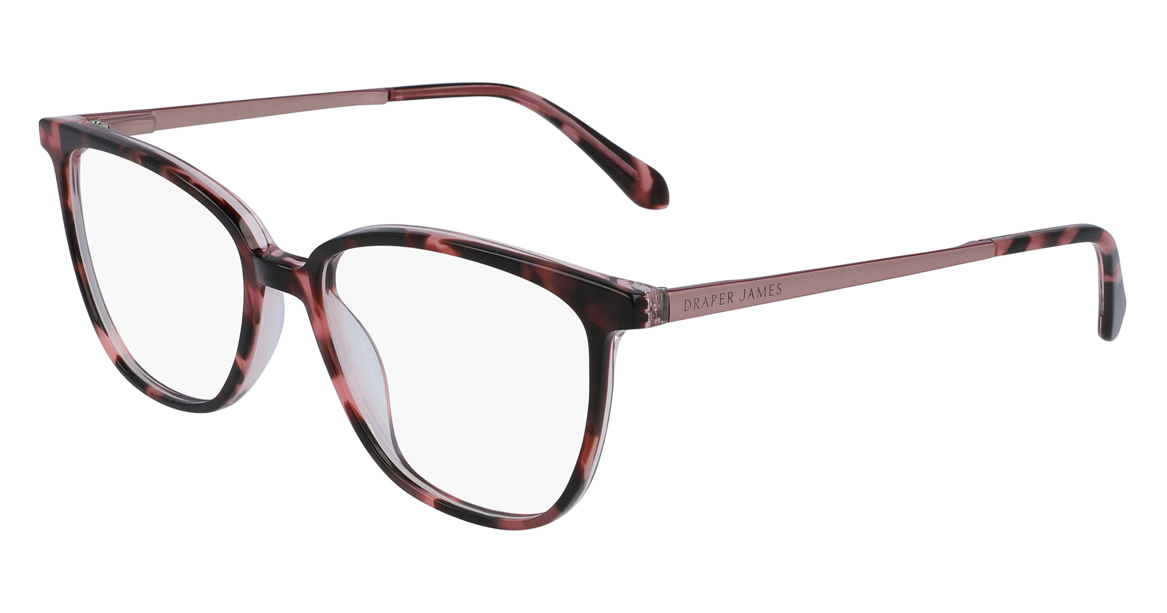 Blush Tortoise