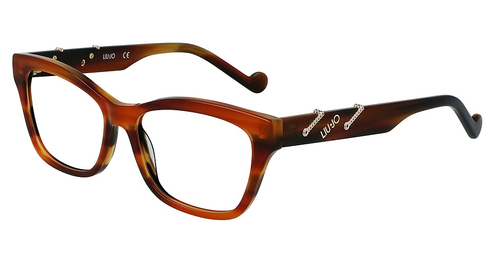 STRIPED BROWN