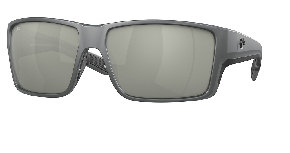 GRAY / GRAY SILVER MIRROR 580G