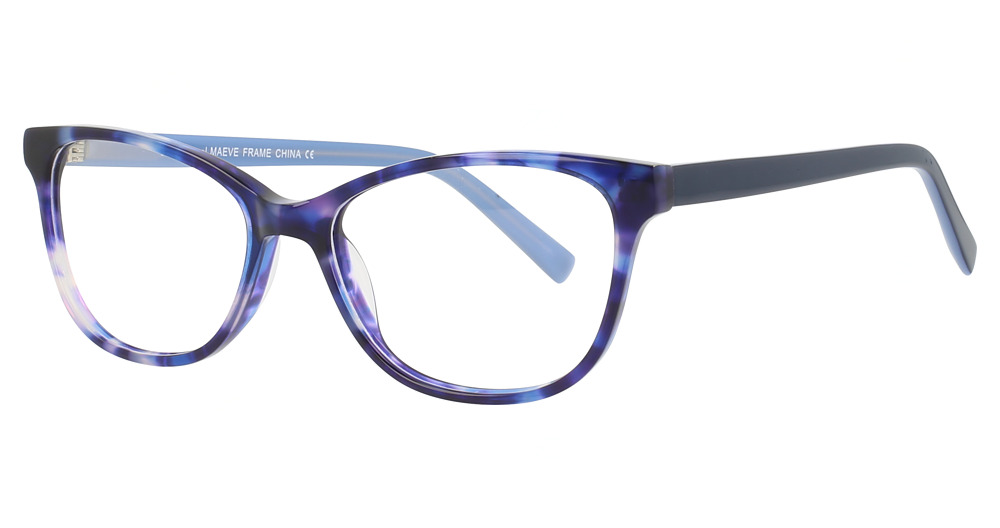 BLUE/DEMI