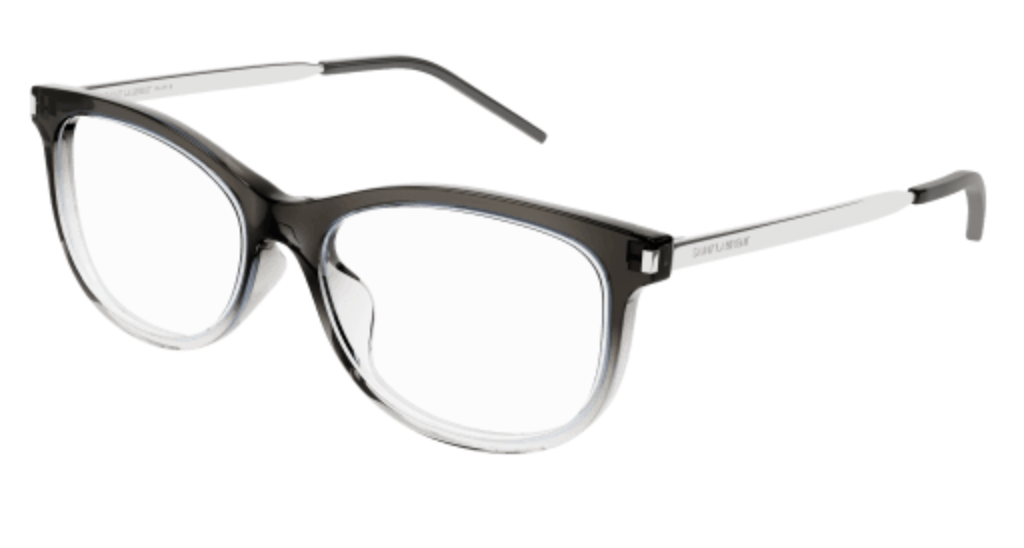 GREY-SILVER-TRANSPARENT