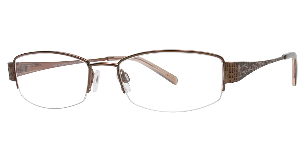 Satin Brown