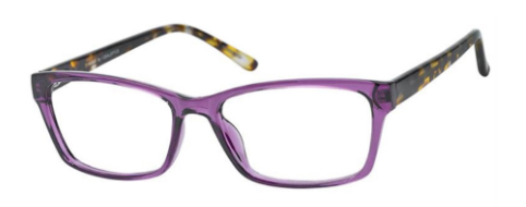 Pink/Tortoise