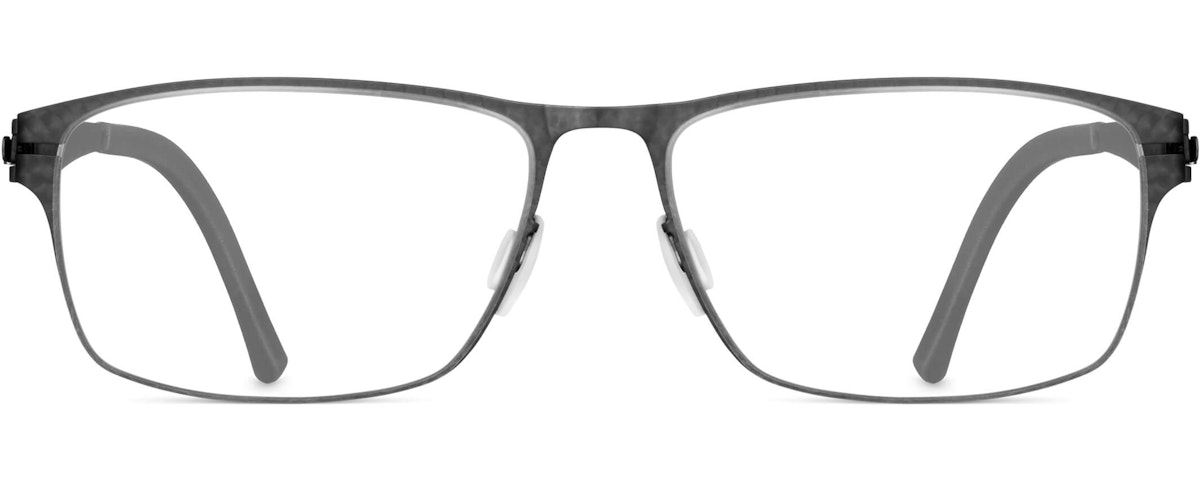 Black Pattern Matte 50GM