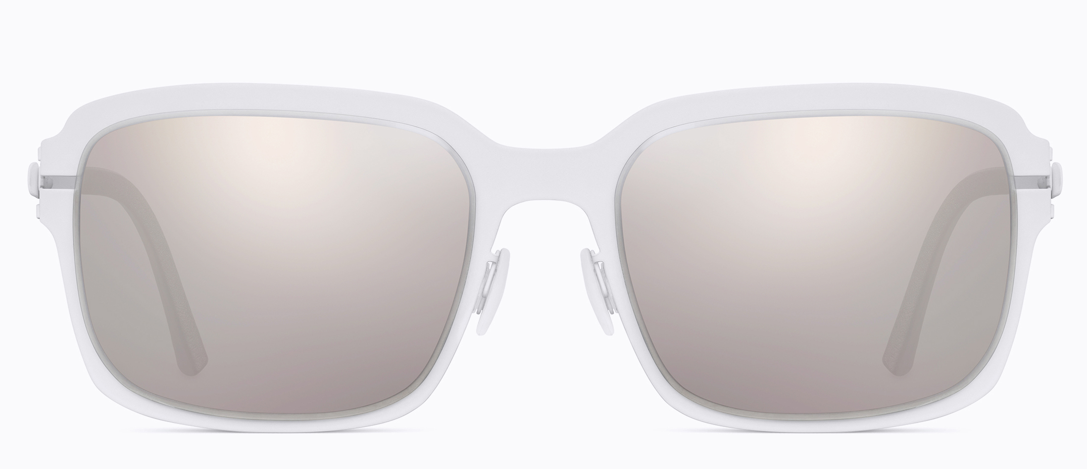 13 white