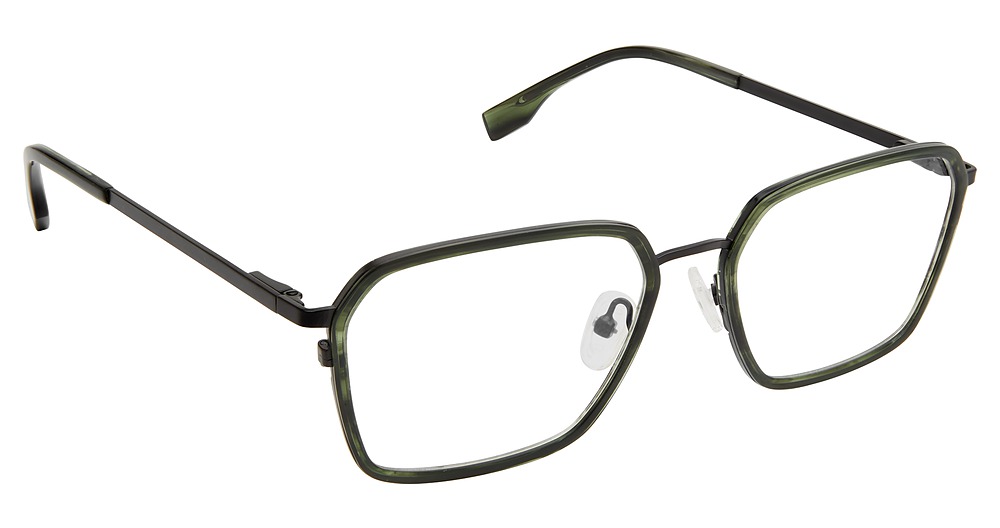 FOREST BLACK