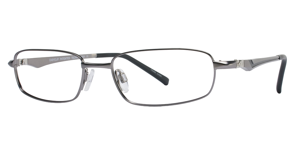 St Silver/Silver,Drk Grey