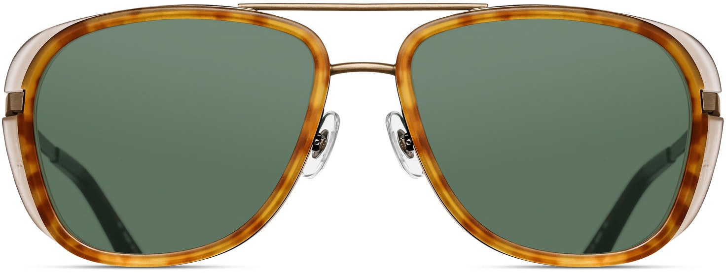 Demi Natural - Antique Gold