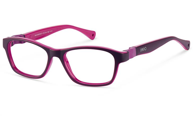 MATTE PURPLE FUCHSIA