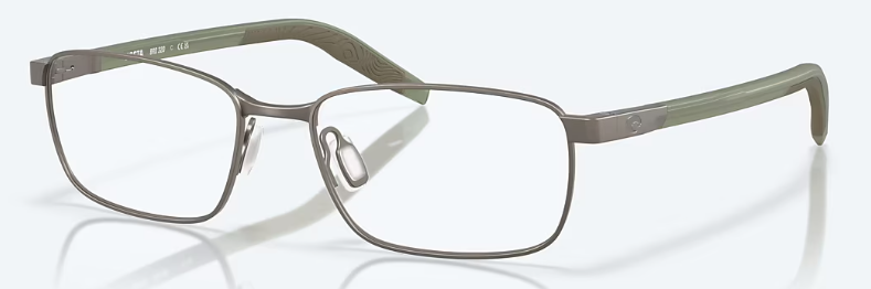 MATTE LIGHT GOLD GUNMETA