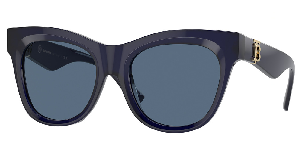 BLUE / DARK BLUE