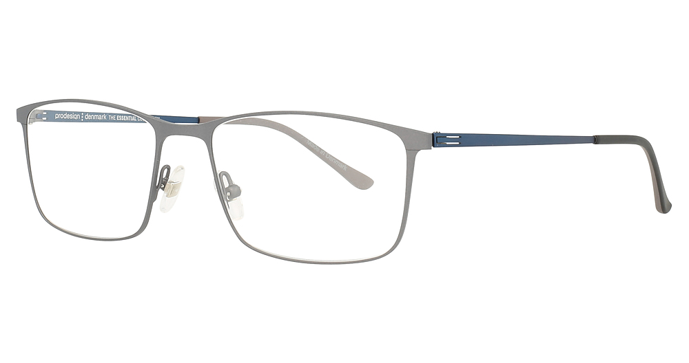 GREY-BLUE MEDIUM MATT