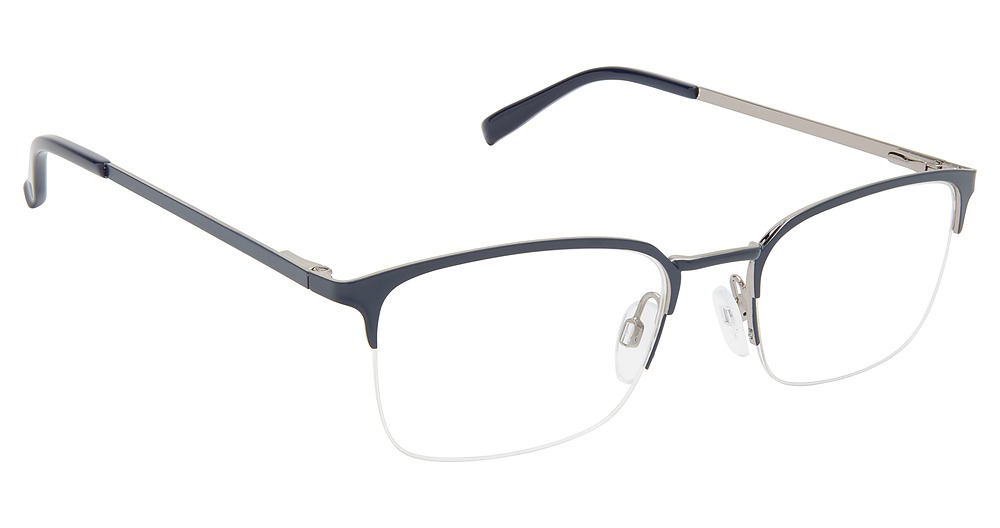 Navy Gunmetal