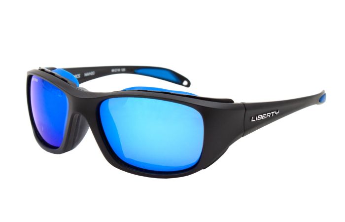 Matte Black / H2O Lens