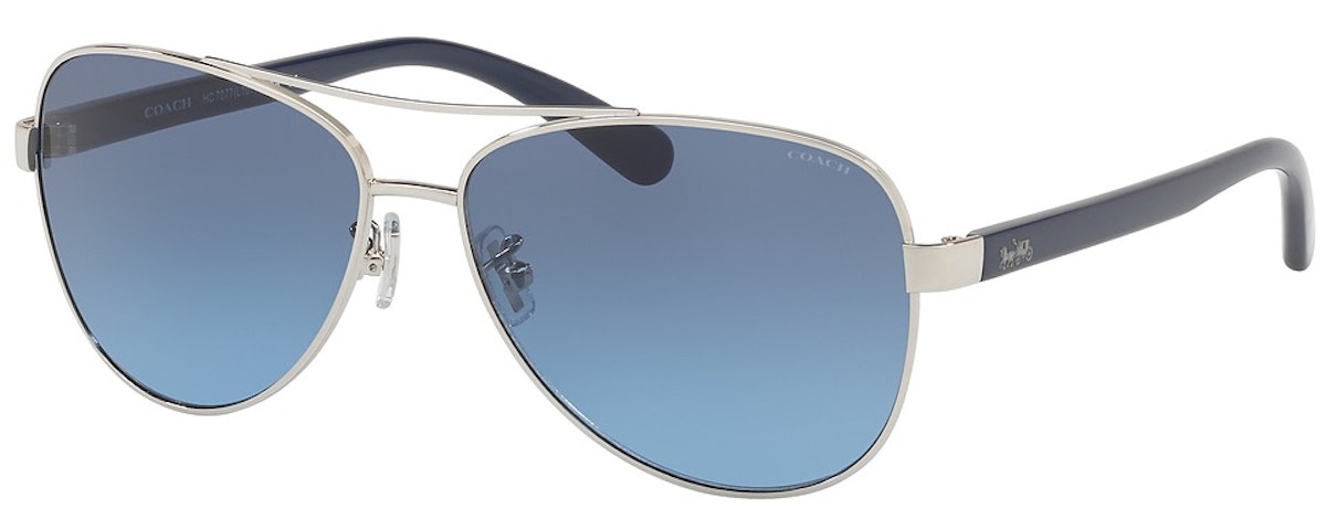 Coach 2024 sunglasses l1015