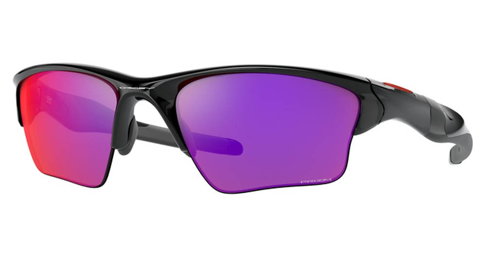 POLISHED BLACK / PRIZM ROAD