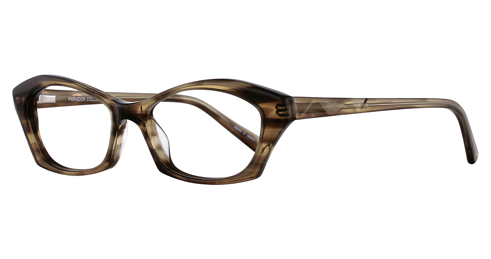 Marbled Crystal Brown