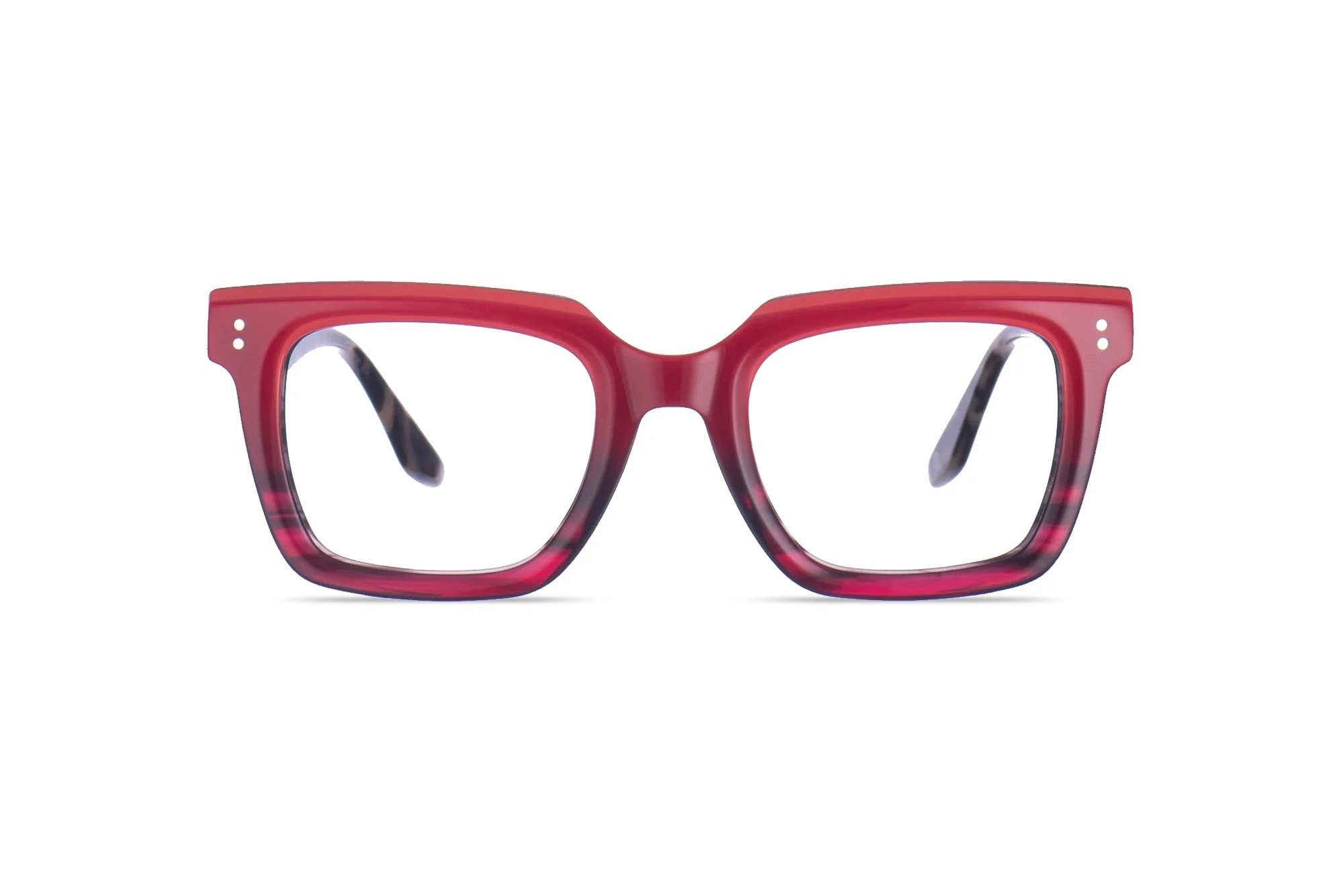 Snow Red