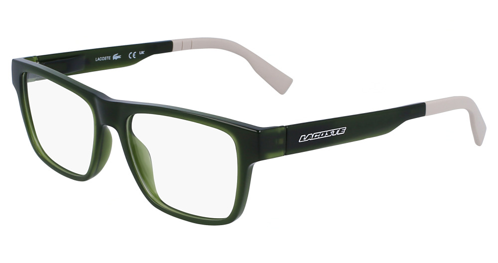 GREEN LUMI