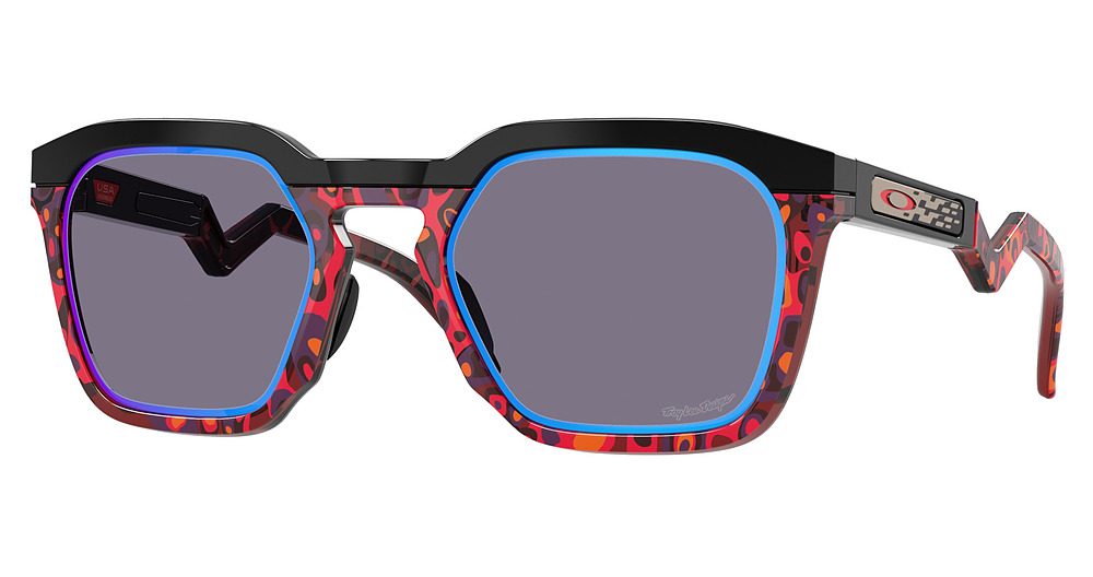 POLISHED BLACK / PRIZM SAPPHIRE ALT