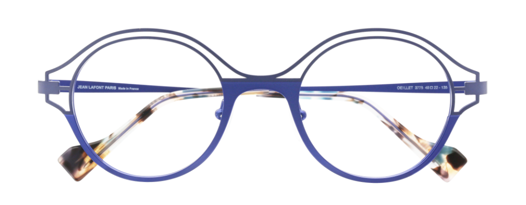Blue 3757 