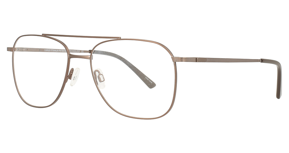 Satin Light Brown