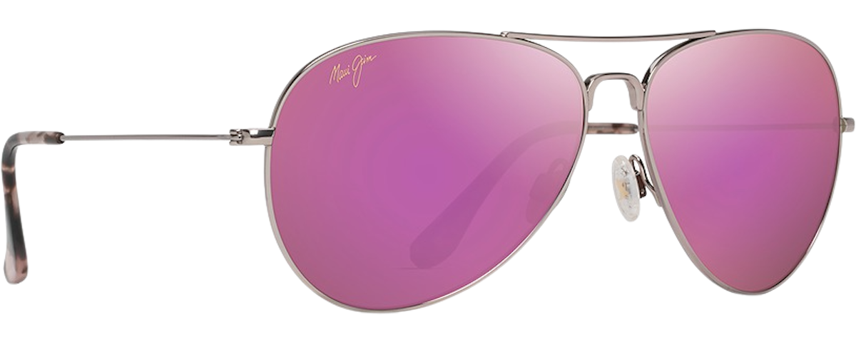 Rose Gold / MAUI Sunrise