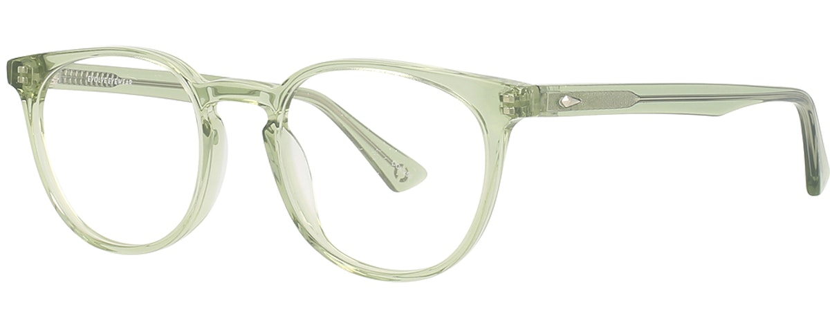 Olive Crystal