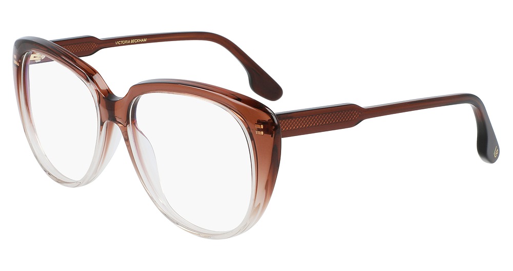(239) BROWN/ROSE