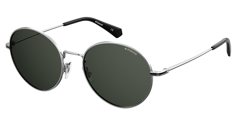 PALLADIUM / GREY POLARIZED