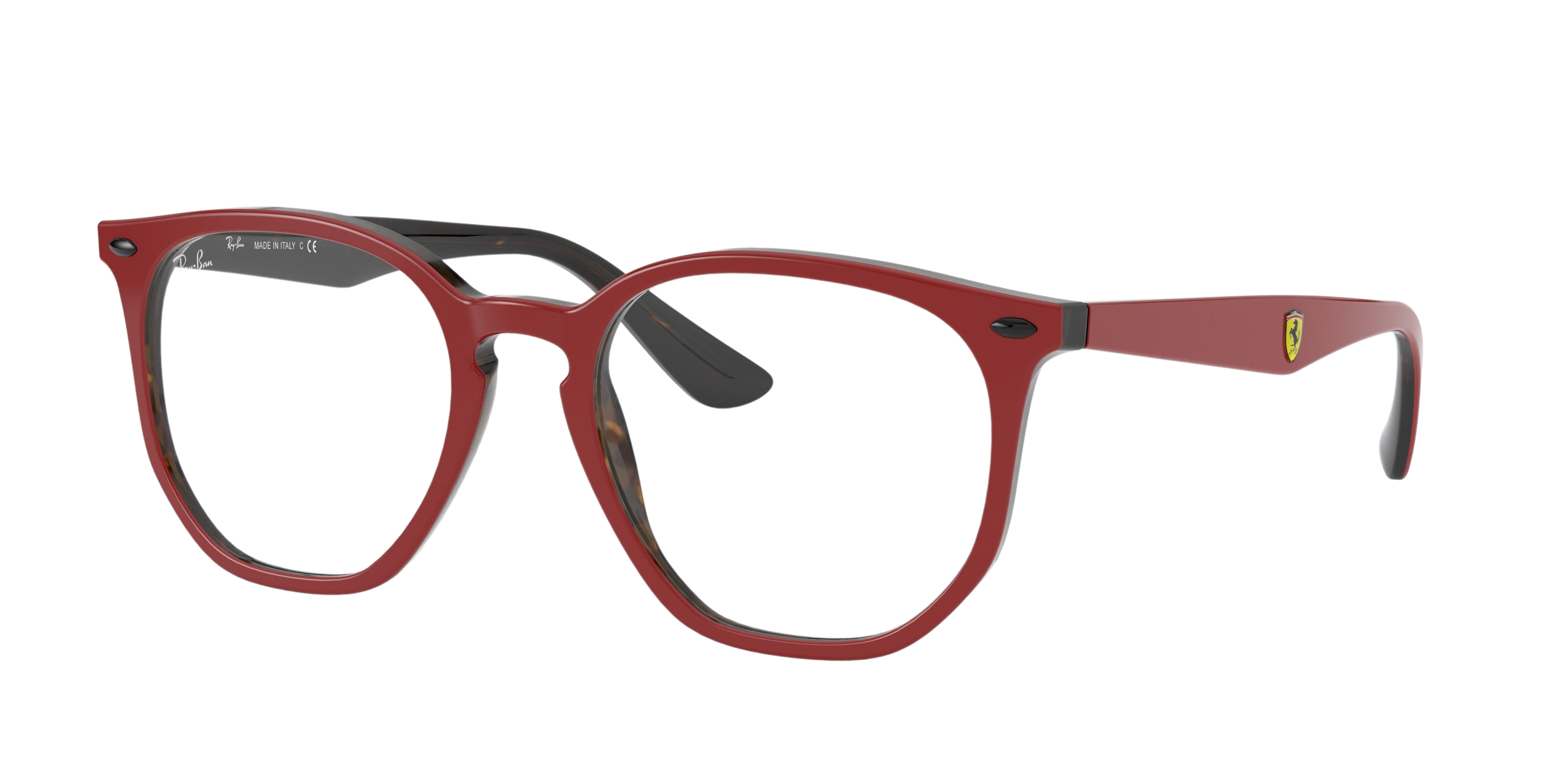 TOP RED ON HAVANA