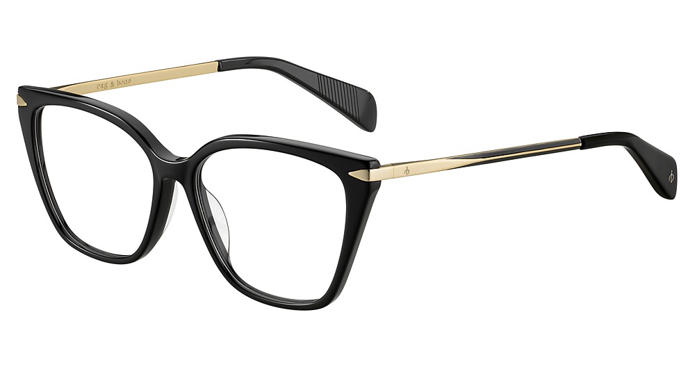 BLK GOLD B