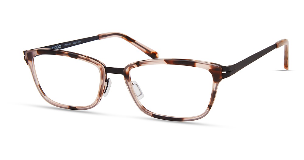 Blush Tortoise