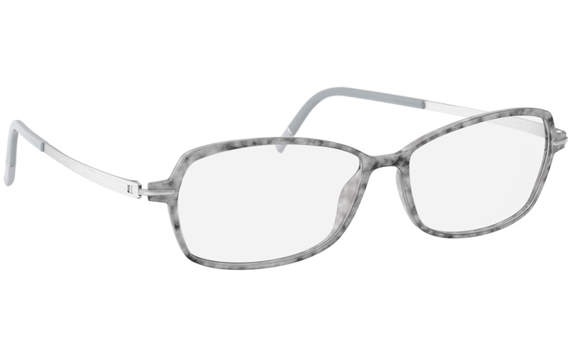 Wintergrey Marble / Rhodium