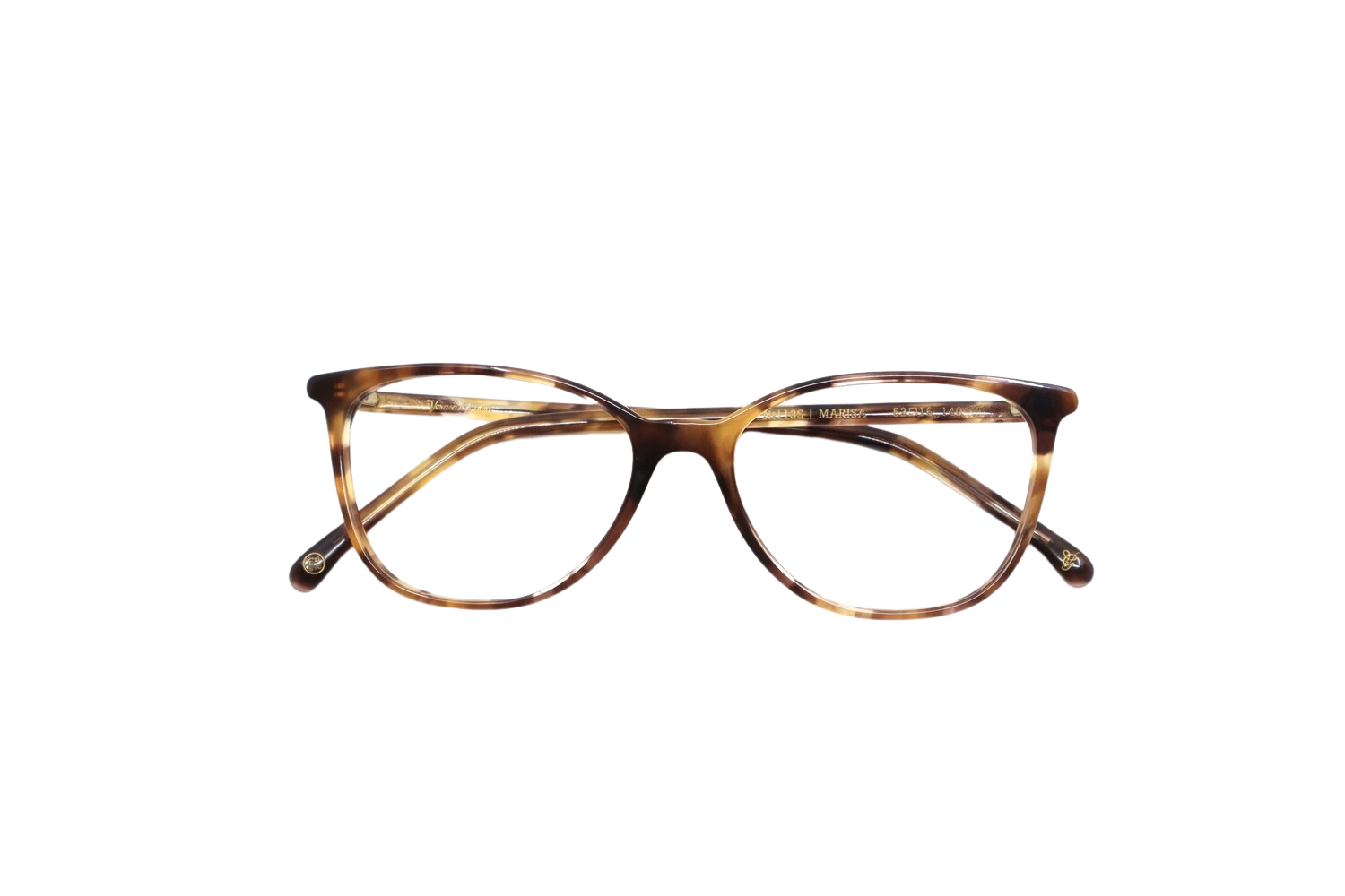 Lightened Caramel Tortoise