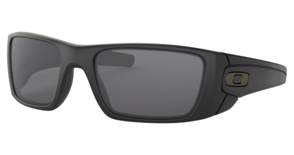 SI MATTE BLACK / GREY