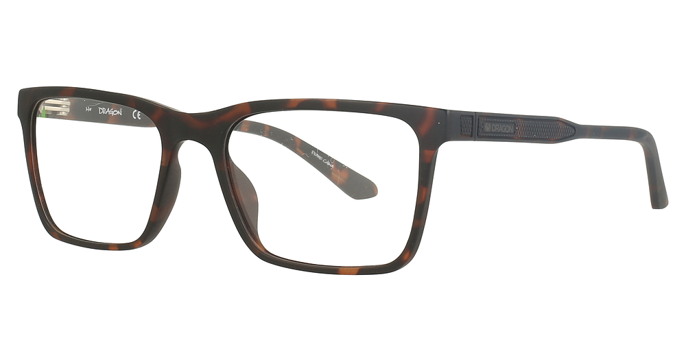 MATTE TORTOISE