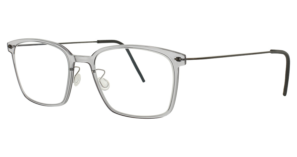 Light Grey and Polished Anthracite