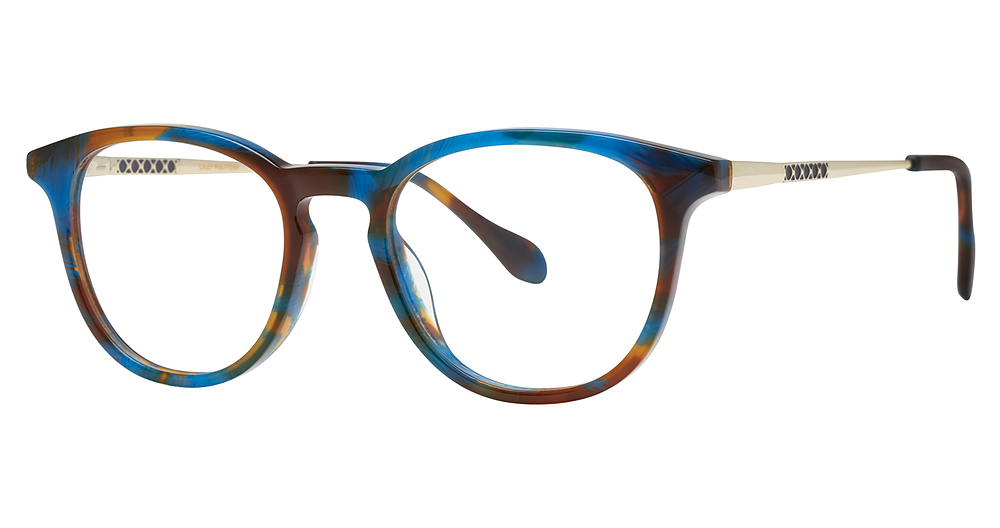 Cobalt Tortoise